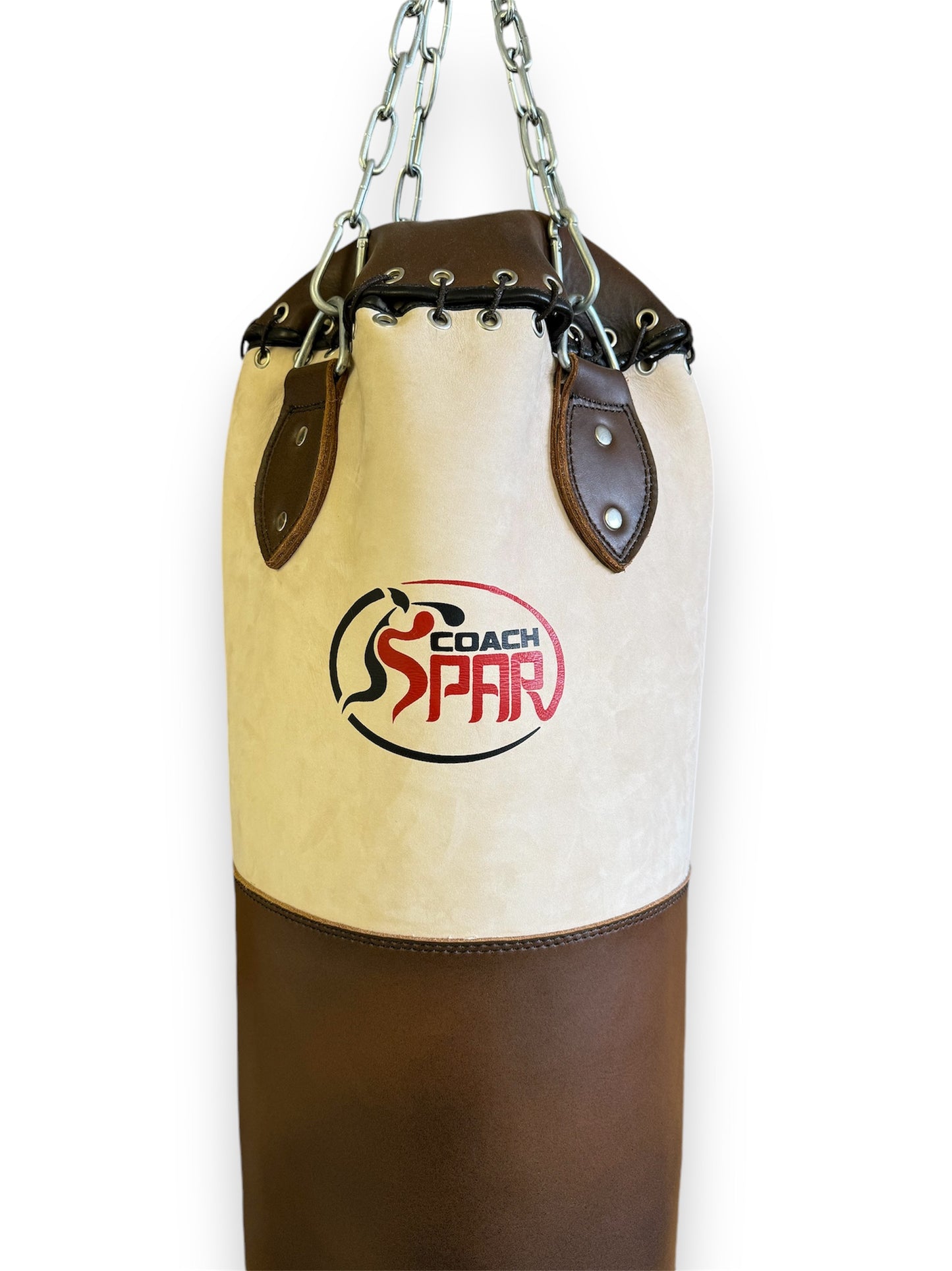 Electronic Heavy Bag