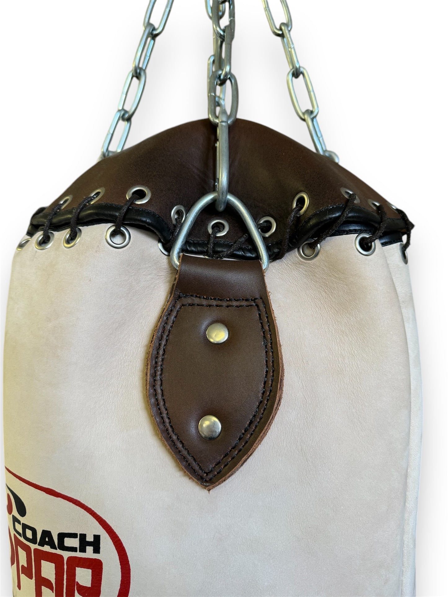 Electronic Heavy Bag
