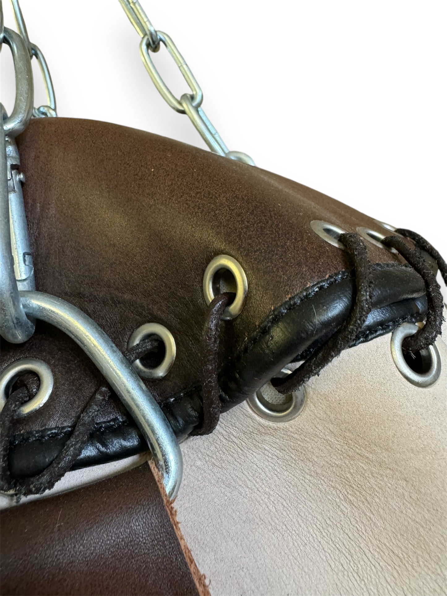 Electronic Heavy Bag
