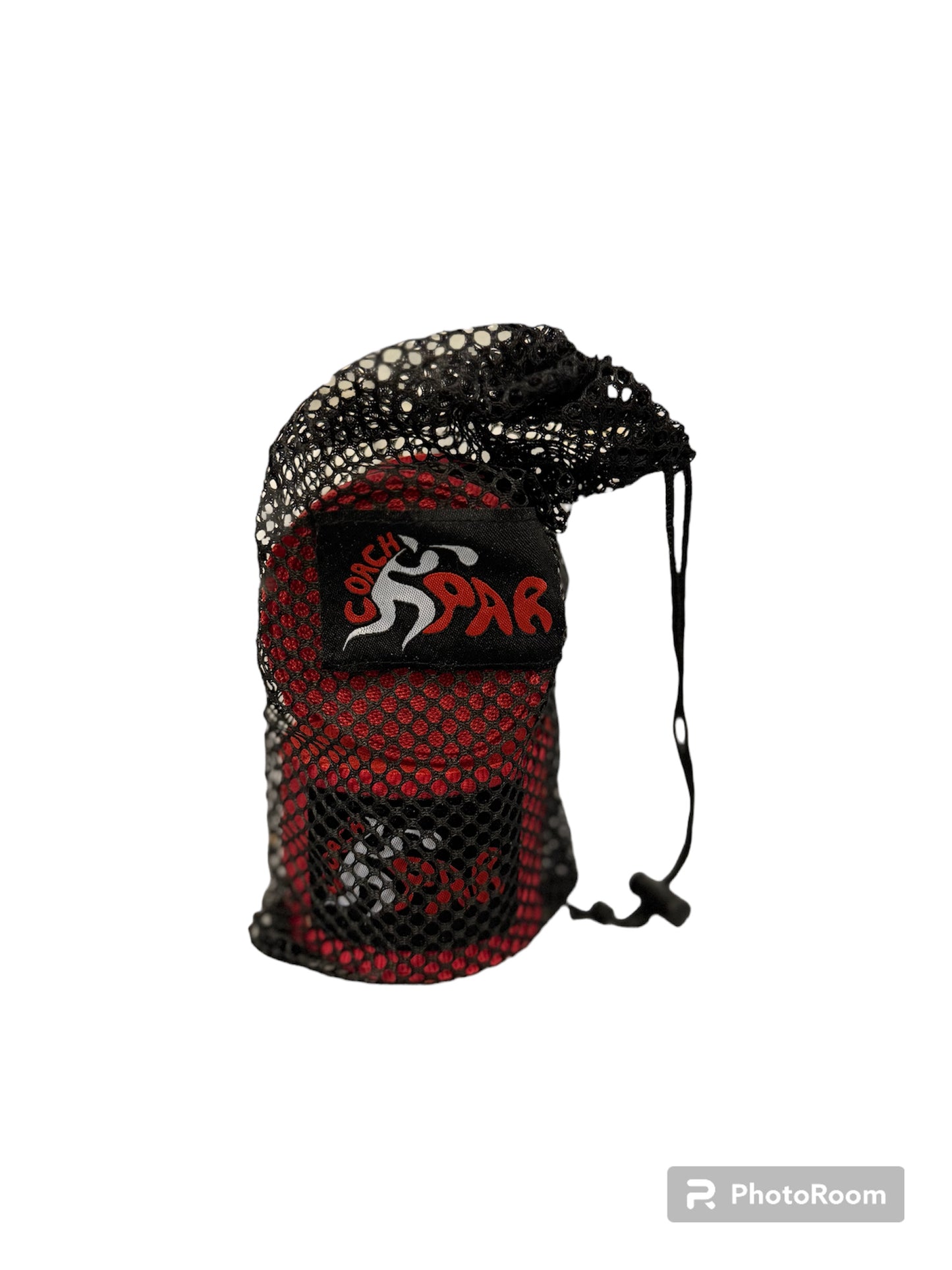 CoachSpar Hand Wraps