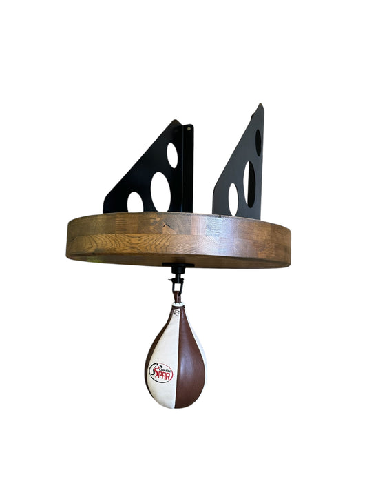 Coachspar Deluxe Professional Speedball