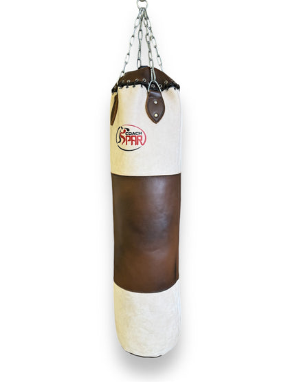 Electronic Heavy Bag