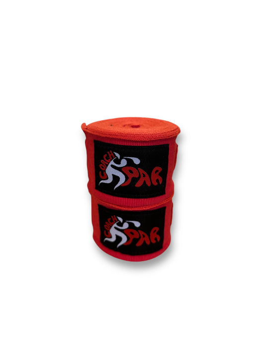 CoachSpar Hand Wraps