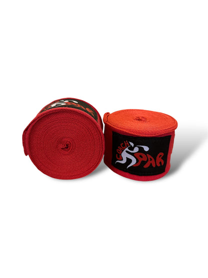 CoachSpar Hand Wraps