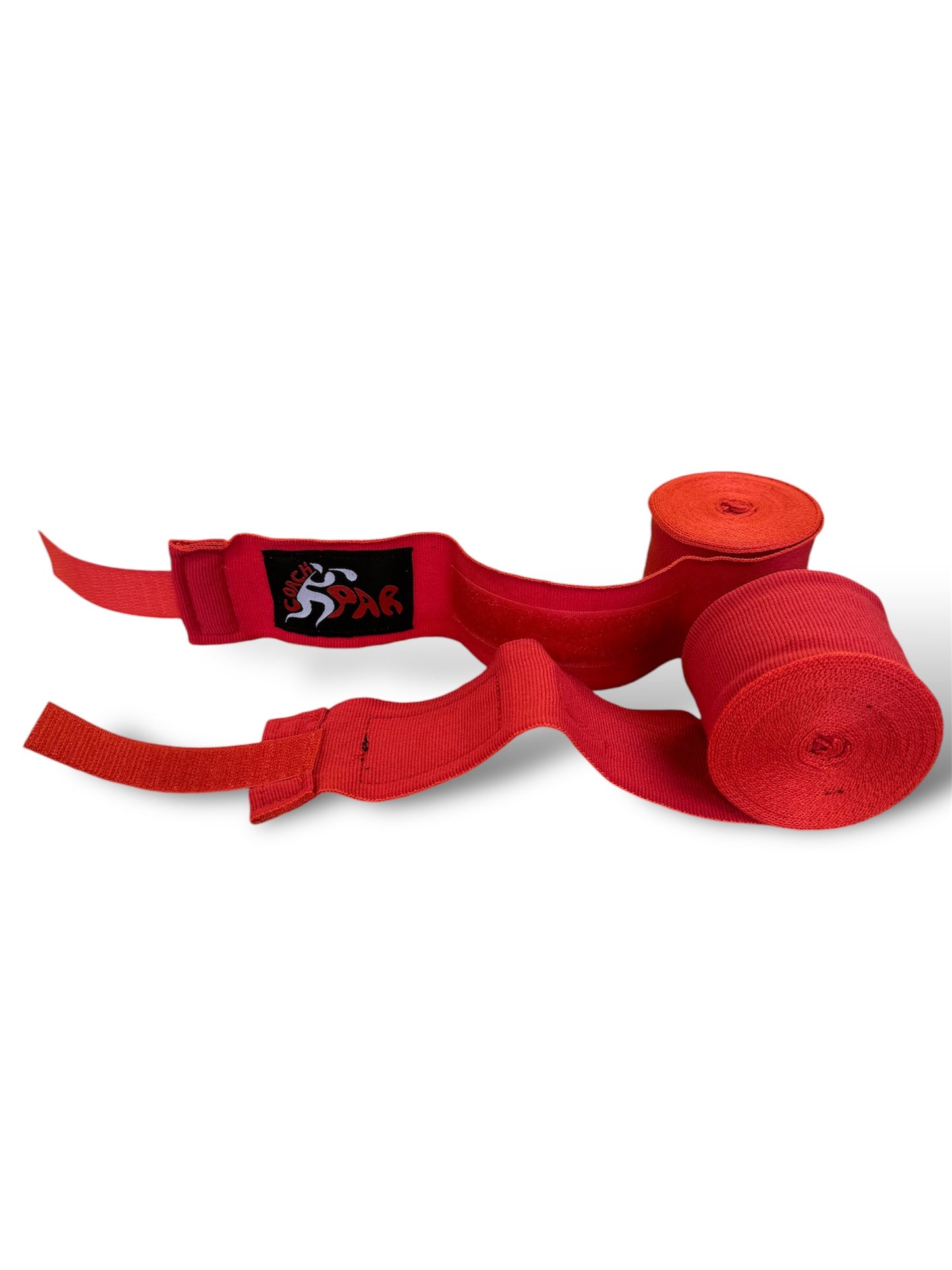 CoachSpar Hand Wraps