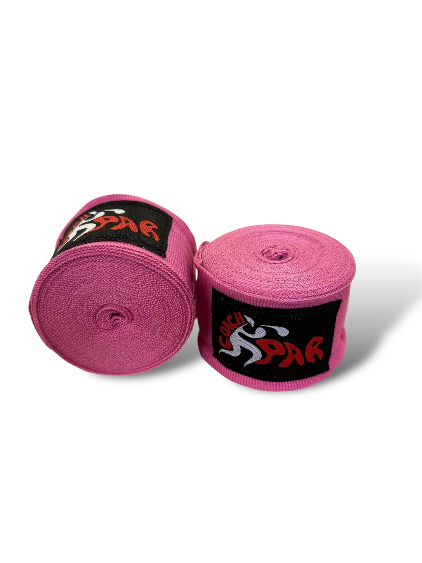 CoachSpar Hand Wraps