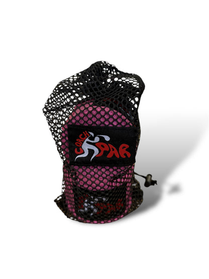 CoachSpar Hand Wraps