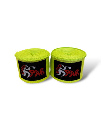 CoachSpar Hand Wraps