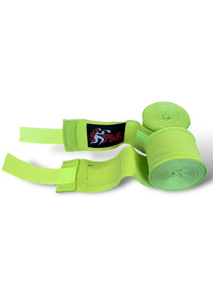 CoachSpar Hand Wraps