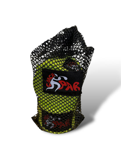 CoachSpar Hand Wraps