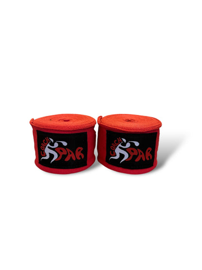 CoachSpar Hand Wraps