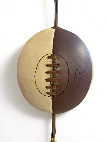 Electronic Floor to Ceiling Ball