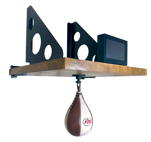 Coachspar Electronic Speedball