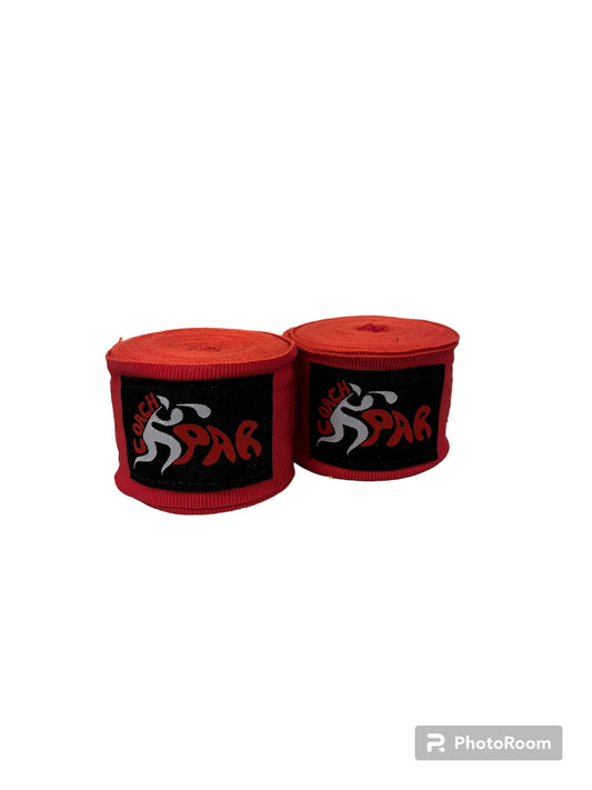 CoachSpar Hand Wraps