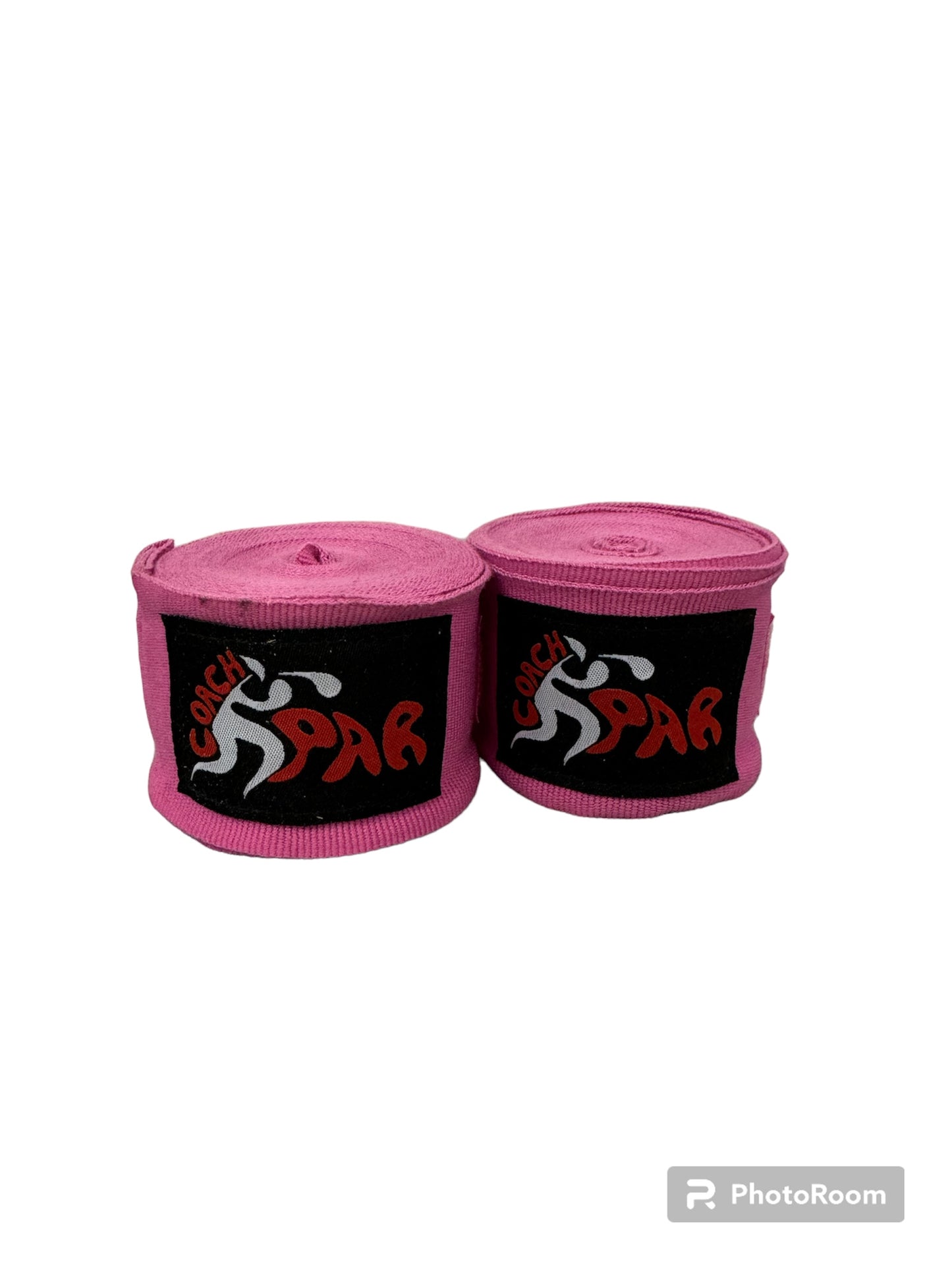 CoachSpar Hand Wraps