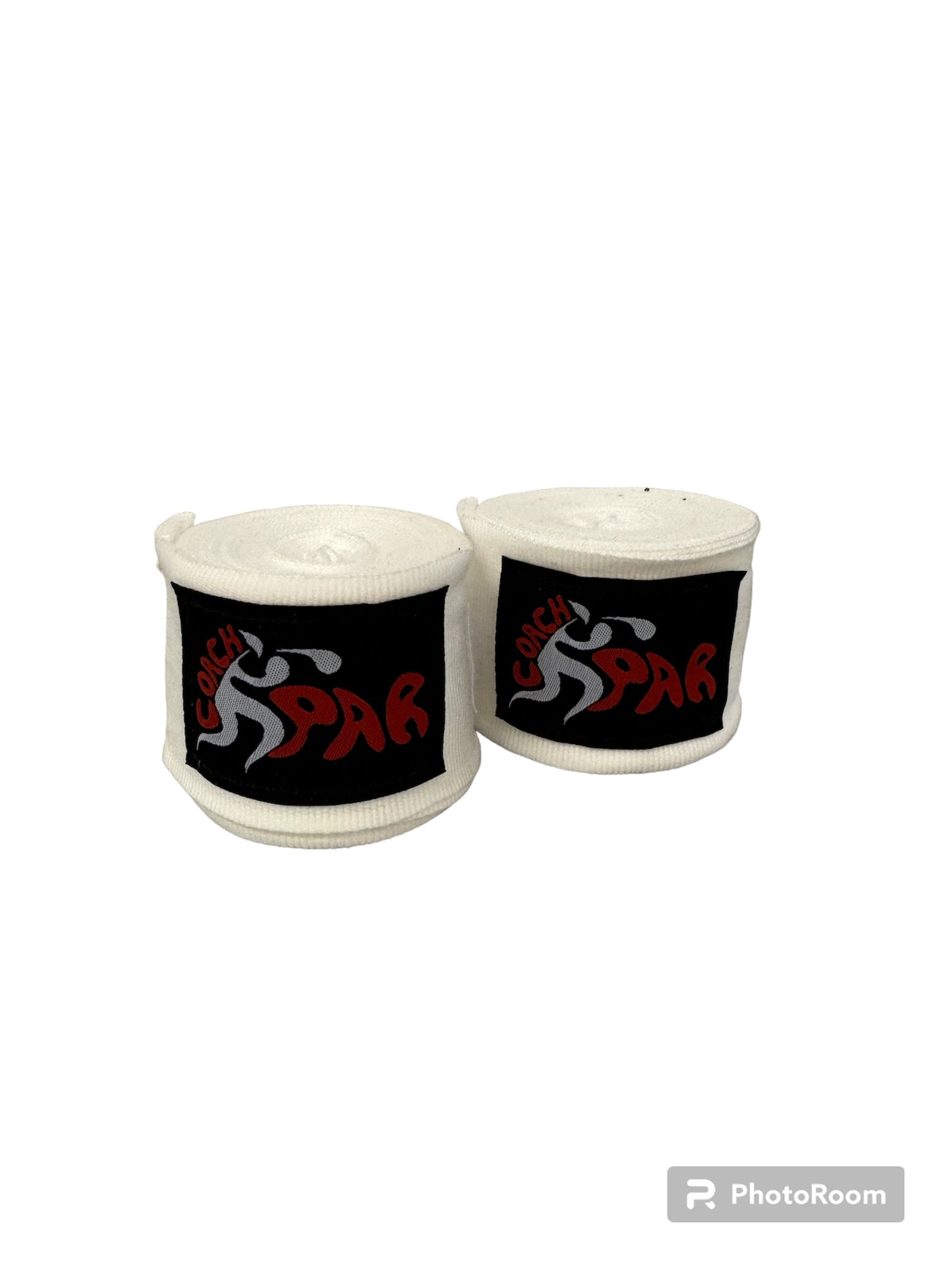 CoachSpar Hand Wraps