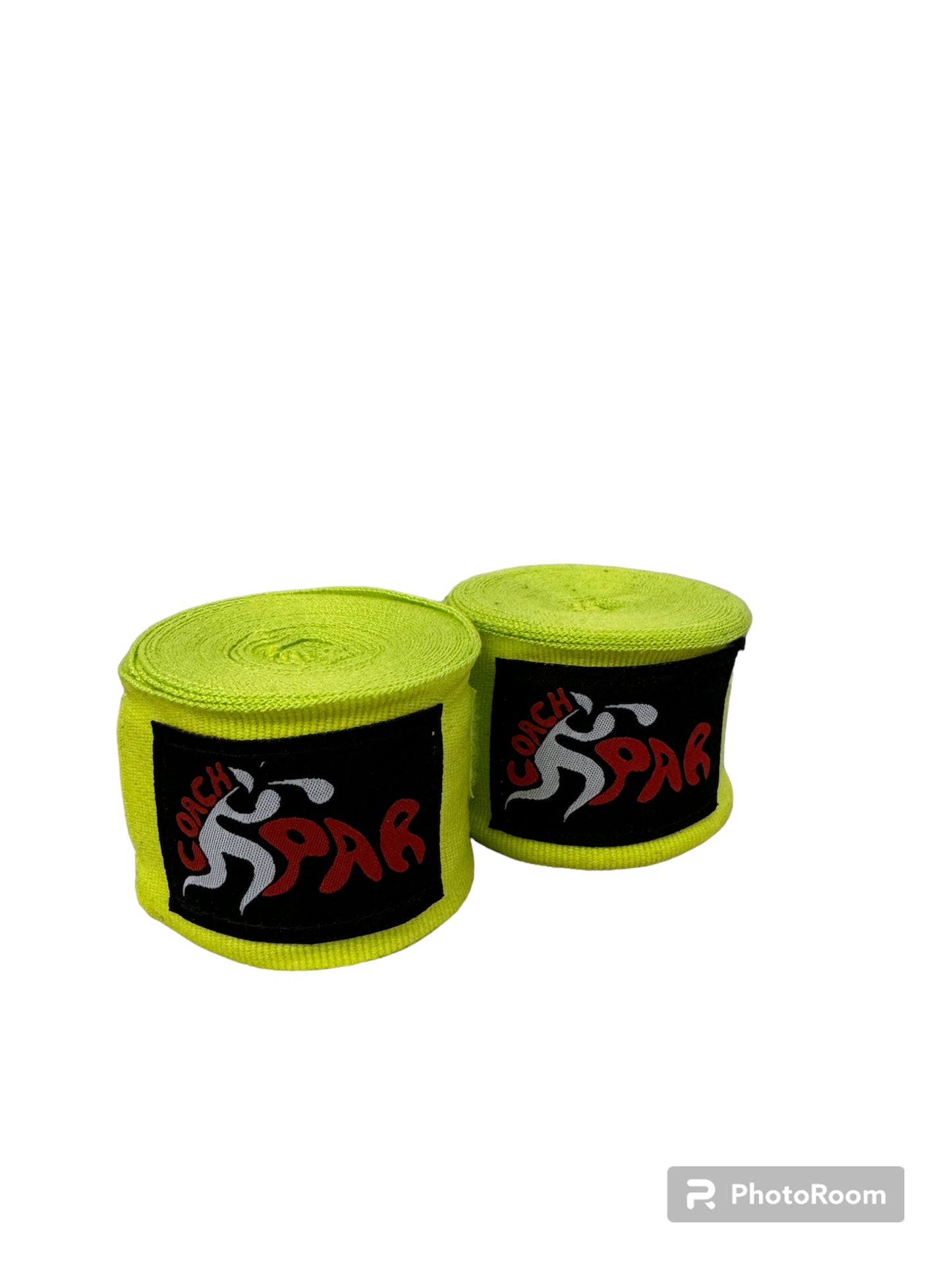 CoachSpar Hand Wraps