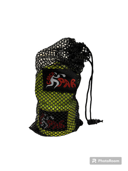 CoachSpar Hand Wraps