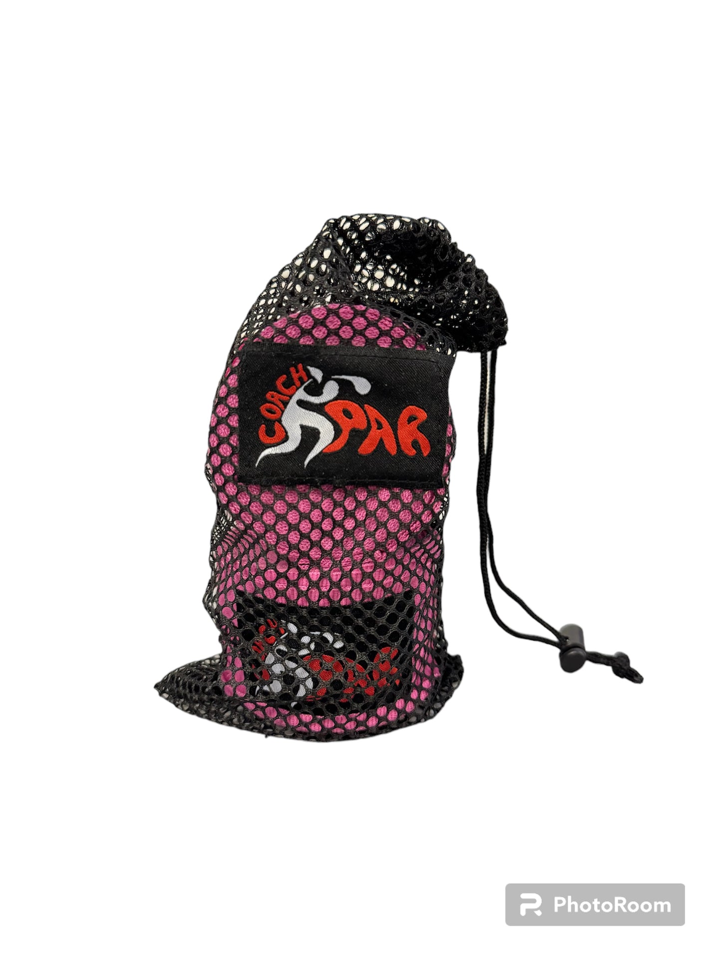 CoachSpar Hand Wraps