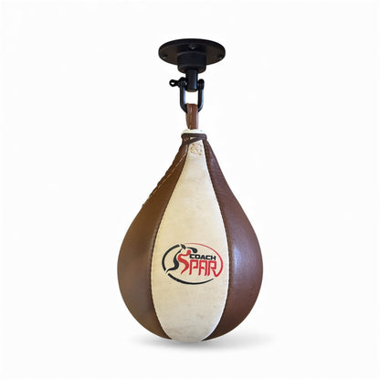 Coachspar Electronic Speedball